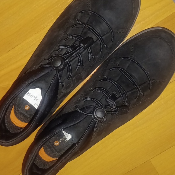 Unstructured by Clarks womens waterproof boot - Picture 10 of 16